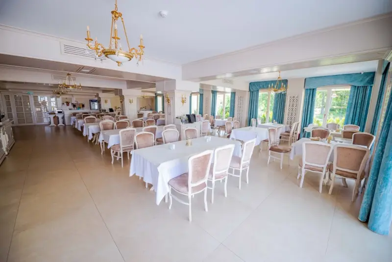 Restaurant nuntă Constanța – Hotel Sulina